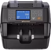 ارزشمار بانکی مدل NC-3