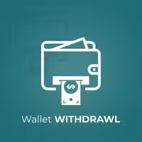دانلود افزونه Wallet Withdrawal برای ووکامرس