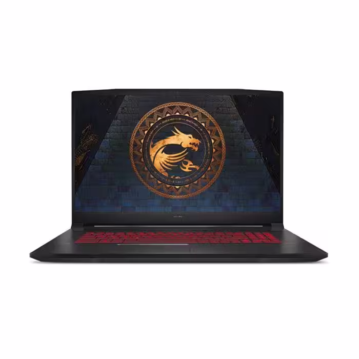 لپ تاپ ام اس آی 17.3 اینچ مدل Katana GF76 12UD پردازنده Core i7 11800H رم 16GB حافظه 1TB SSD گرافیک Full HD 4GB RTX 3050