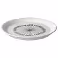پیش دستی 19cm ایکیا مدل Ikea FRIKOSTIG 504.694.05