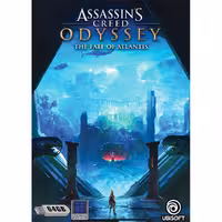 بازی Assassin’s Creed Odyssey: The Fate of Atlantis برای PC فلشی