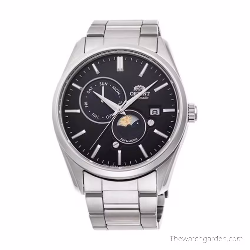 ساعت مچی اورینت مدل RAAK0302B