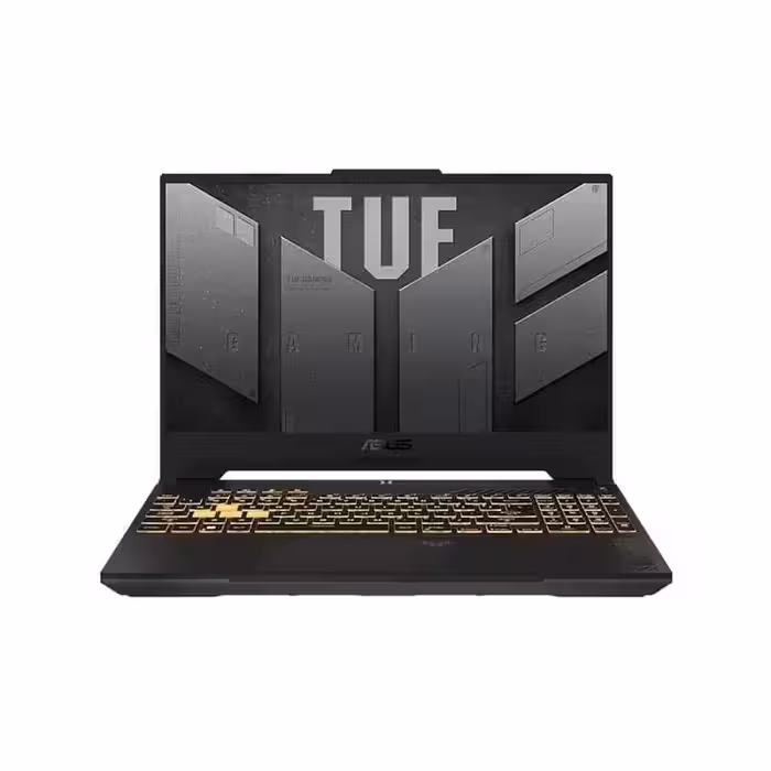 لپ تاپ گیمینگ ایسوس مدل TUF Gaming F15 FX507VV4 – VC