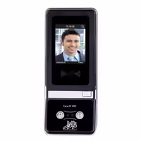 دستگاه حضور و غیاب فراافزار مدل AF 290