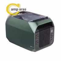 پاور استیشن آن فوت Anfuote ATF1000 - کمپ آراس