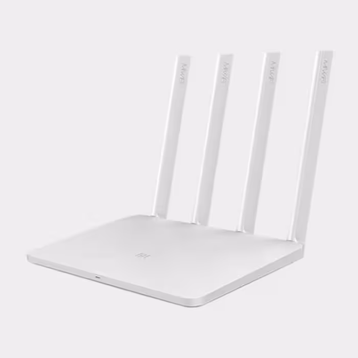 قیمت و مشخصات روتر دوبانده شیائومی مدل 3G