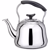 کتری تک استیل 4 لیتر ای تی سی atc مدل a424