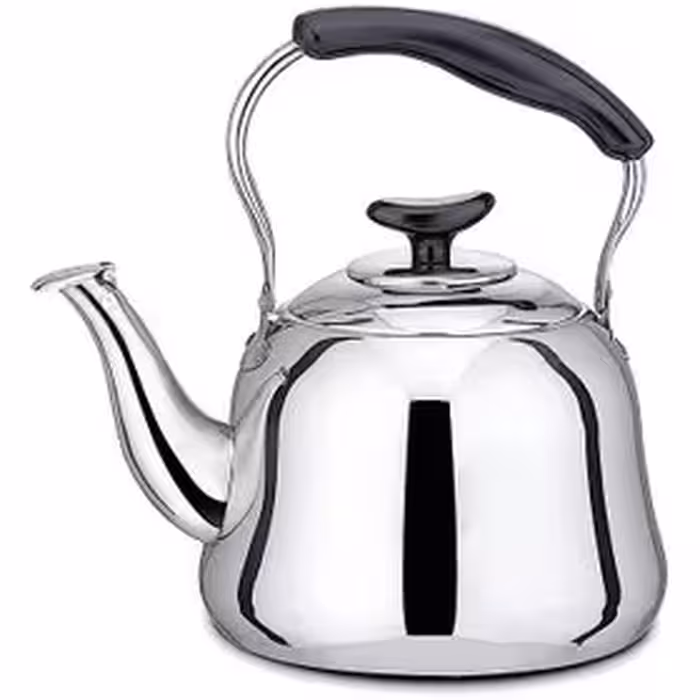 کتری تک استیل 4 لیتر ای تی سی atc مدل a424