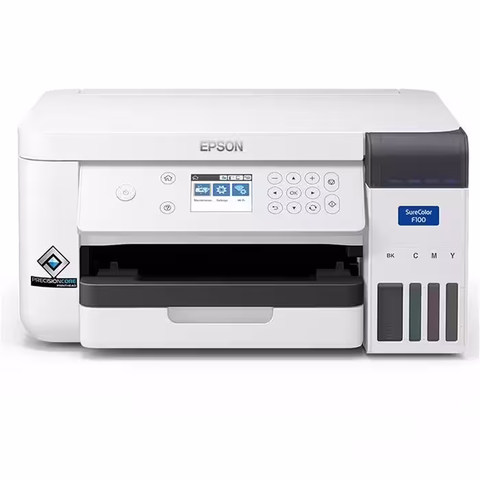 پرینتر سابلیمیشن اپسون SC-F100