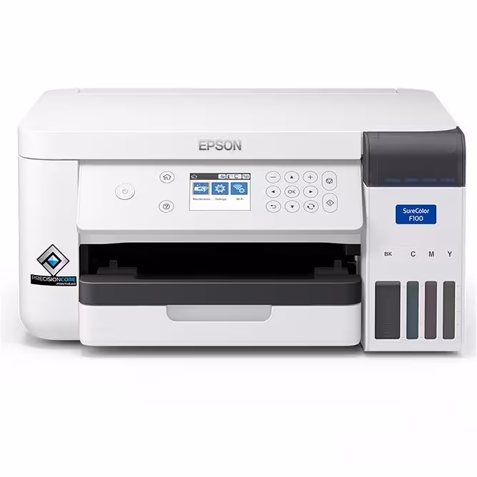پرینتر سابلیمیشن اپسون SC-F100