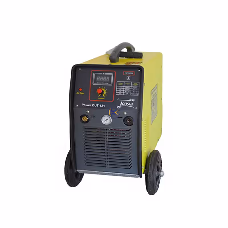 دستگاه برش پلاسما مدل POWER CUT 131 جوشا