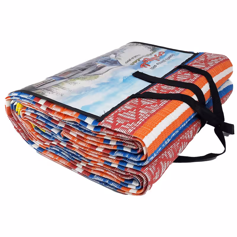 زیرانداز سفری 12 نفره مدل 2020 | کالا مکس