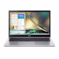لپ تاپ ایسر مدل Aspire 3 A315 – i5 1235U 8GB 512GB