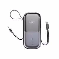 پاور بانک ویوی لبز Vyvylabs VBQ08-TN Power Lite Digital Display 20000mAh 65W