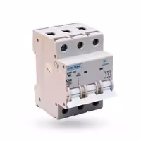 فیوز مینیاتوری سه فاز 50 آمپر پارس فانال مدل C50