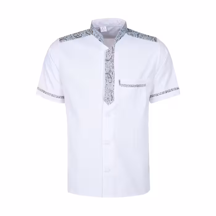 روپوش آشپزی خضرا کد 44800 | کالا مکس