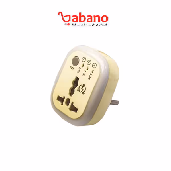تبدیل 3 به 2 امگا تایمر دار