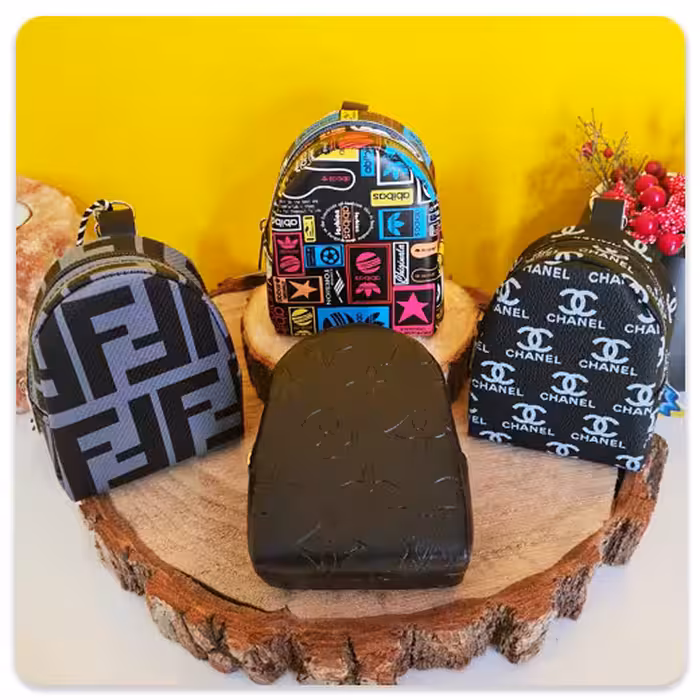 کیف شارژر و هندزفری اسپرت