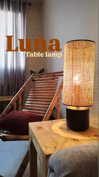 آباژور لونا