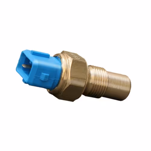 سنسور دمای آب موتور تک فیش آبی پژو ایمن تک