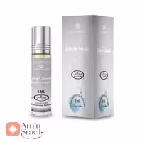 خرید عطر یونیسکس مسک ابیض الرحاب 6 میل | White Musk al rehab 6 mil