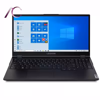 لپ تاپ لنوو LAPTOP LENOVO LEGION5 PRO CORE I7/16GB/1TB SSD/6GB