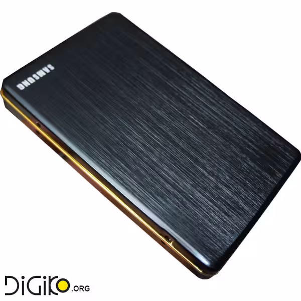 باکس هارد 2.5 اینچ SATA با ضخامت 15 میلیمتر