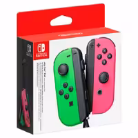 دسته بازی جوی کان Joy Con برای Nintendo Switch