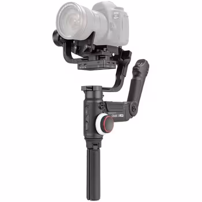 لرزشگیر دوربین Zhiyun-Tech CRANE 3 LAB