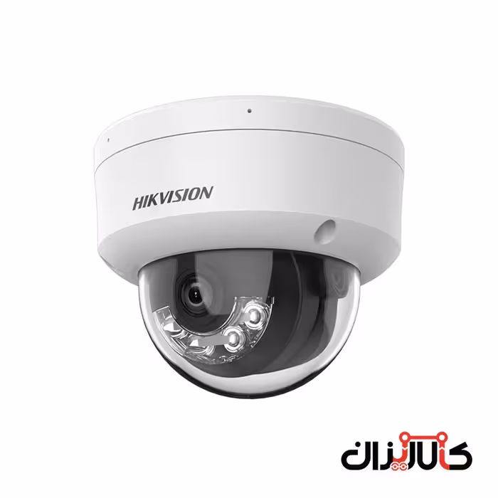 دوربین مداربسته تحت شبکه هایک ویژن DS-2CD3161G2-LIUF