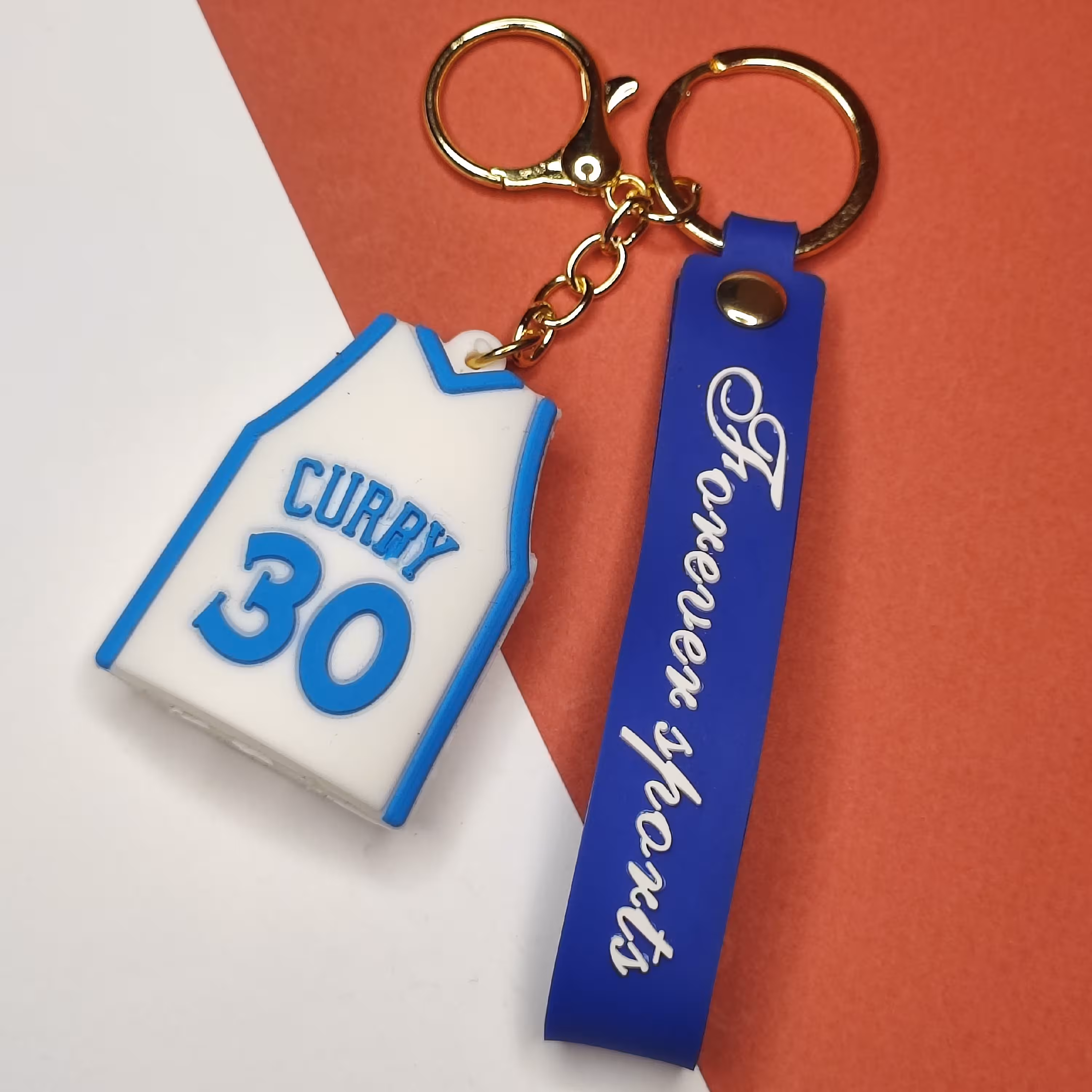 جاکلیدی سیلیکونی مدل لباس Curry