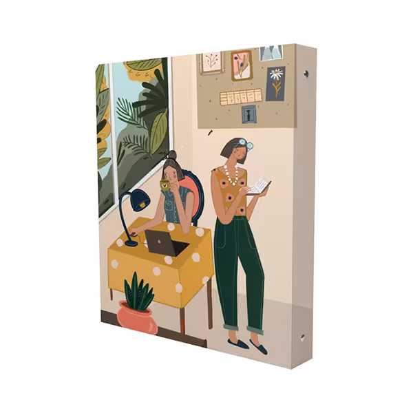 کلاسور 20 حلقه A5 کد 19 برند مستر نوت