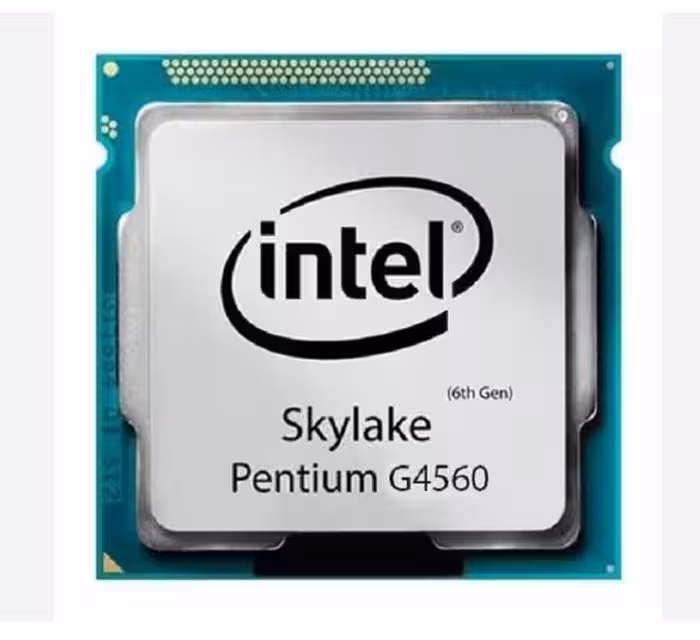 پردازندهCPU  INTEL 4560T TRY