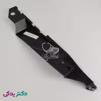 براکت کناری سپر عقب سمند سورن چپ (سمت راننده) شرکتی ایساکو اصل 1811607199