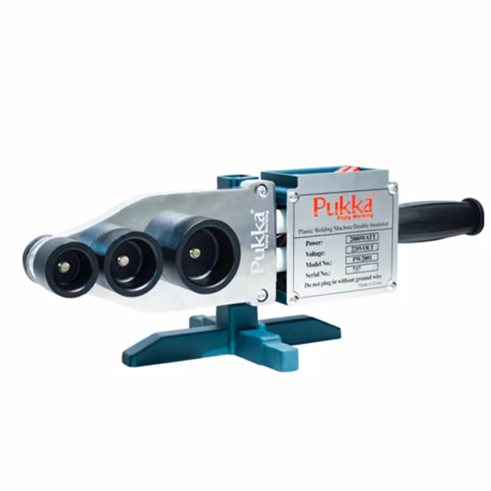 اتو لوله سبز پوکا Pukka PW 2001