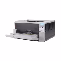 اسکنر حرفه ای اسناد کداک i3200