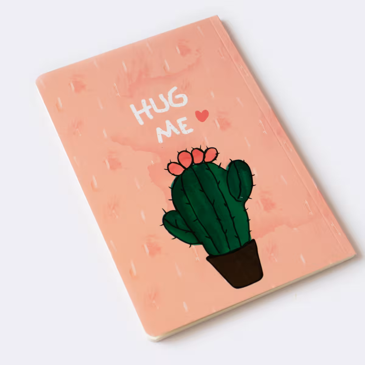 دفتر خط دار طرح CACTUS سویل (SEVIL)