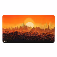 دسک پد پرمیوم هومرو طرح انتزاعی مدل DP040