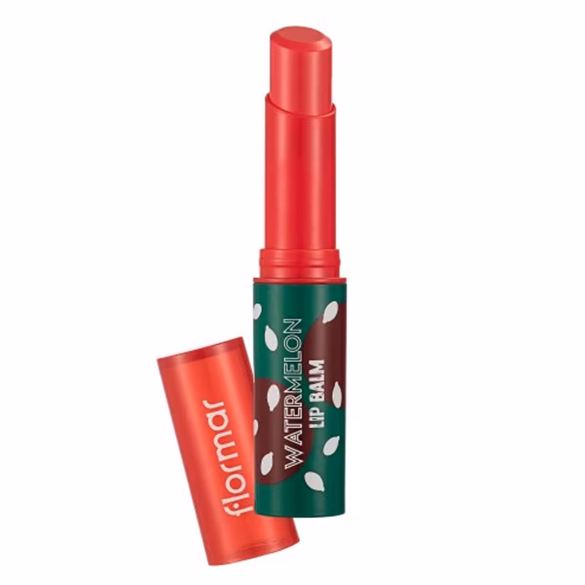 بالم لب هندوانه فلورمار Flormar Water Melon Lip Balm