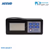 ضخامت سنج اولتراسونیک 250-1 میلی متر Accud (اکیود اتریش با گارانتی شرکتی) مدل ST100