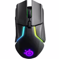 موس گیمینگ استیل سریز Mouse SteelSeries RIVAL 650