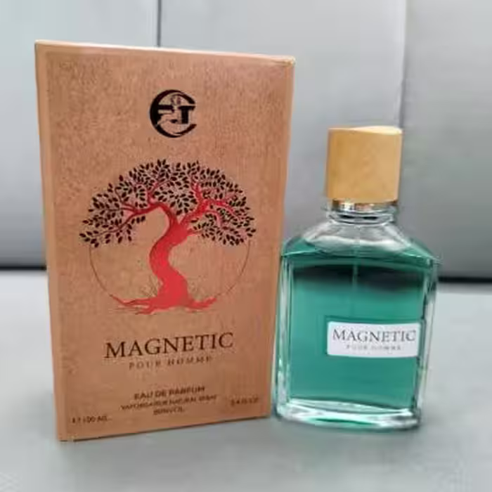عطر ادکلن مگاماره 100 میل