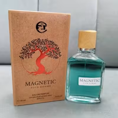 عطر ادکلن مگاماره 100 میل