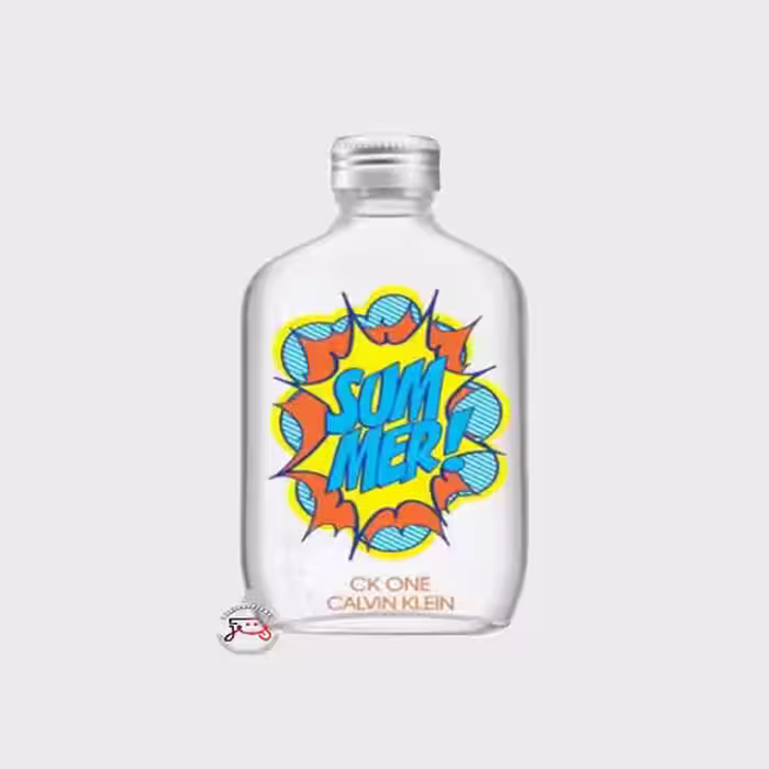 عطر ادکلن کالوین کلین سی کی وان سامر | calvin klein ck one summer
