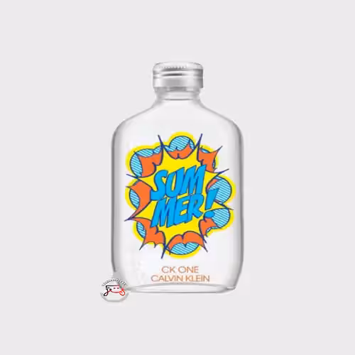 عطر ادکلن کالوین کلین سی کی وان سامر | calvin klein ck one summer