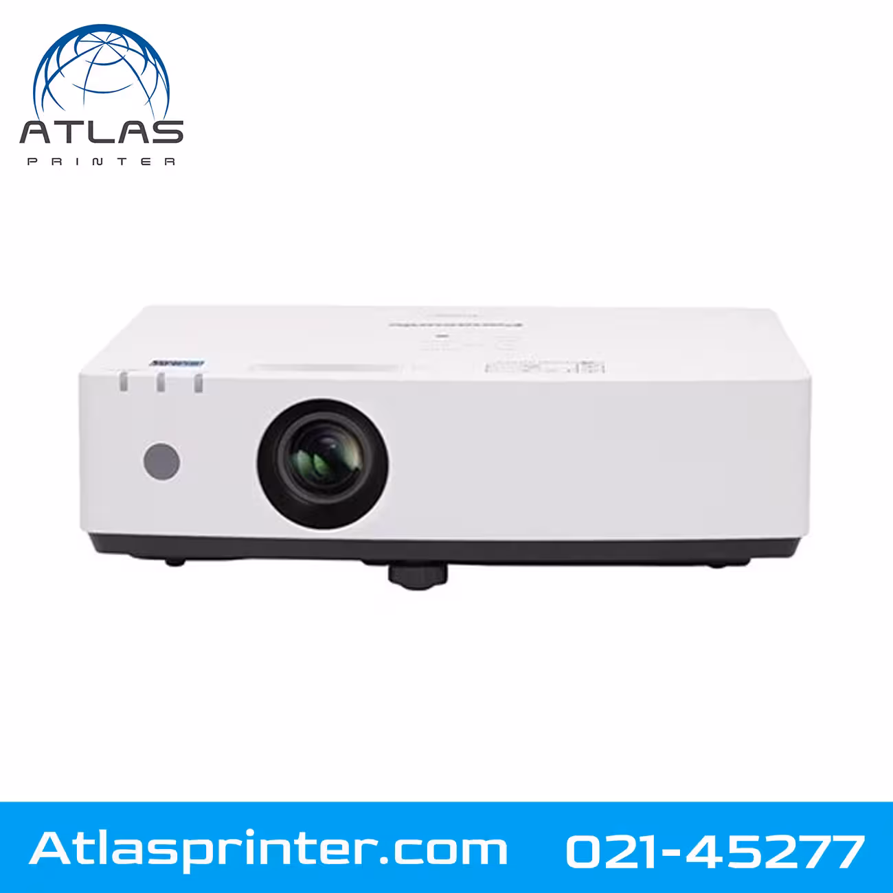 ویدئو پروژکتور پاناسونیک Panasonic PT-LMW460