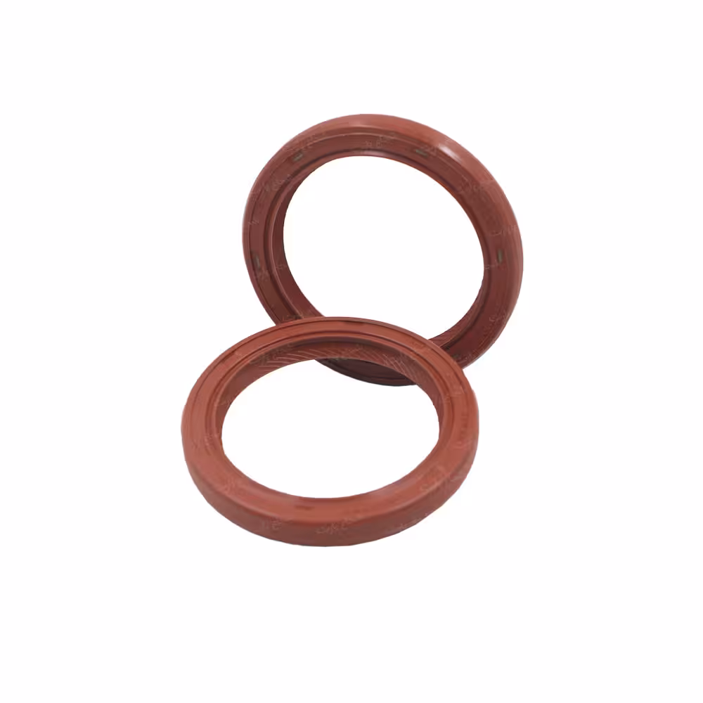 کاسه نمد ميل سوپاپ 206 تيپ 5 ويژن