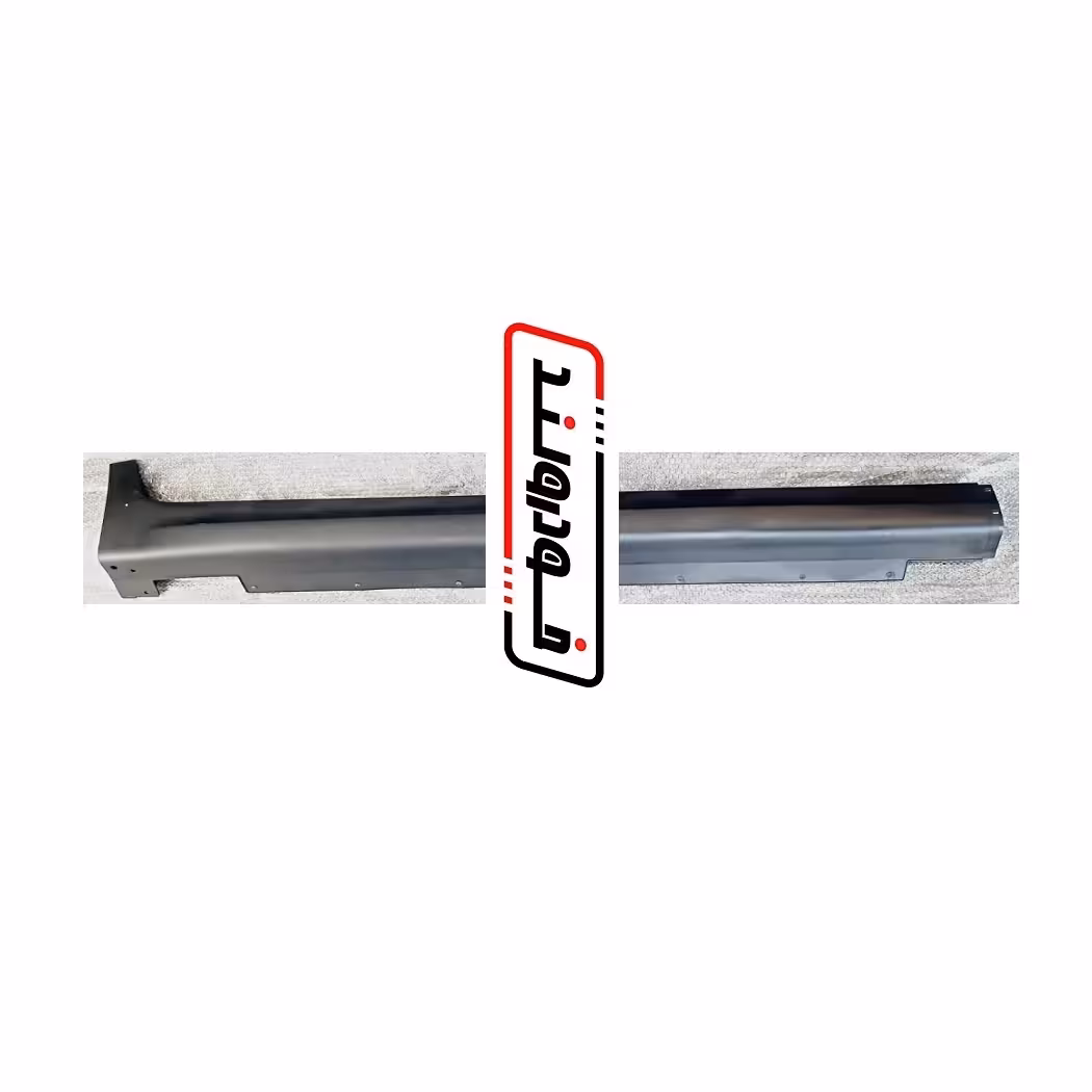 فلاپ رکاب چپ جک S5