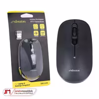 ماوس بیسیم سیبراتون مدل SM3145R گارانتی متین