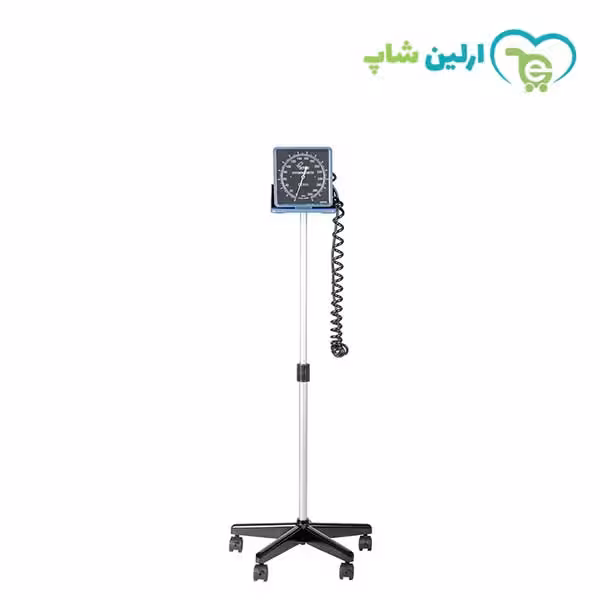 فشارسنج عقربه ای پایه دار زنیت مد مدل ZTH-7001